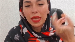 کرم مو گلیس