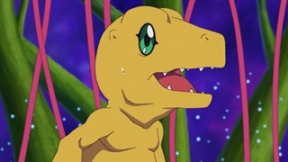 اسپویلر قسمت ۵۷ دیجیمون ریبوت