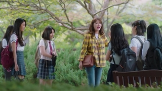 قسمت 4 سریال من با یک انتی فن ازدواج کردم (so i married an anti fan )