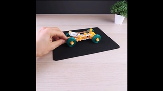 ساخت منجنیق با پرینت سه بعدی