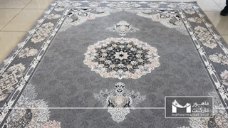 فرش طرح دنا