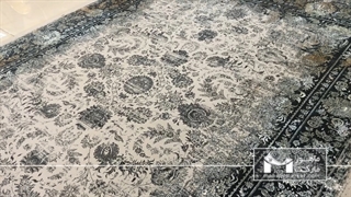 فرش طرح کد 1010