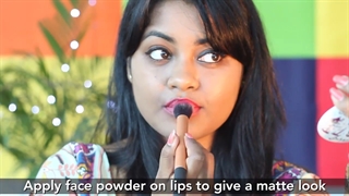 ترفند زیبایی سریع برای خانم های شاغل 1