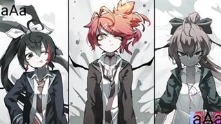 اهنگ انیمه  اهنگ خیلی قشنگه تا اخر ببینین کانال aAa