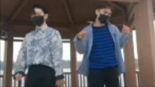 تیک تاک Qihe از 2018 تا 2020