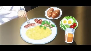 Grisaia ■■amv ■■the lion in side me