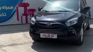 جک s5 مدل 98 - نمایشگاه اتومبیل صمد شکرالهی - استعلام خودرو 02634144