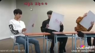 فانی مومنت با بی تی اس