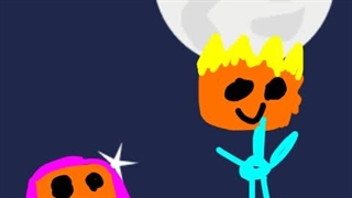 کارتون ماری و سم قسمت ۱۷ فصل۲