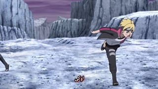 انیمه بوروتو قسمت 207 زیرنویس فارسی [ناروتو ورلد]-720p