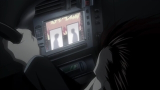 انیمه دفترچه مرگ قسمت 23