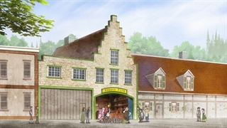 انیمه Watashi, Nouryoku wa Heikinchi de tte Itta yo ne قسمت 4 زیرنویس فارسی