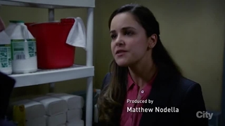 Broklyn 99 season 4 ep 13