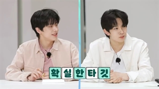 قسمت 5 برنامه EN-O'CLOCK انهایپن ( زیرنویس فارسی )