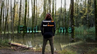 Find me - Fariborz Mp feat Dani Brayen
