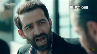 سریال ترکی گودال قسمت 385 با دوبله فارسی