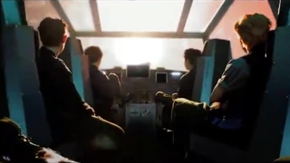 تیزر آلبوم dont fight the feeling از exo