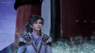 انیمه تیان هوانگ(Tian Huang Zhan Shen)قسمت50 زیرنویس فارسی