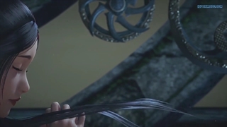 انیمه تیان هوانگ(Tian Huang Zhan Shen)قسمت56زیرنویس فارسی