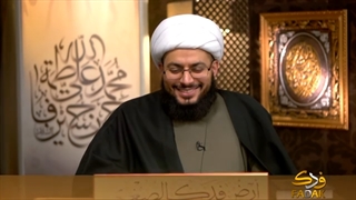 العبقات المهدویة فی اللیالی الرمضانیة لسنة 1437 - اللیلة 15