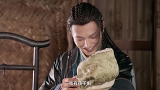 قسمت22 سریال چینی قول از دست رفته،بدهی روژ+زیرنویس فارسی