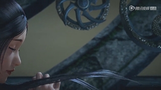 <انیمه چینی تیان هوانگ>{Tian Huang Zhen Shen}[فصل1] قسمت61+زیرنویس فارسی