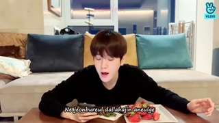 Baekhyun - 'All I Got' VLive | The high notes