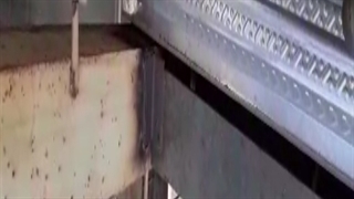 اجرای سقف عرشه فولادی دماوند 09121505650