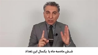 فرمول پورسانت و ایجاد انگیزه در تیم فروش