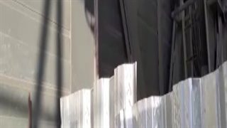 اجرای سقف عرشه فولادی زاهدان 09121505650