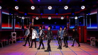 کاور Boy in luv از BTS توسط انهایپن ( ویدیو کامل و با کیفیت تر )