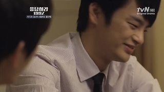 قسمت پانزدهم سریال کره ای پاسخ به 1997 با زیرنویس فارسی چسبیده + آنلاین