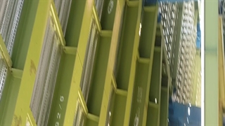 اجرای سقف عرشه فولادی بجنورد 09121505650