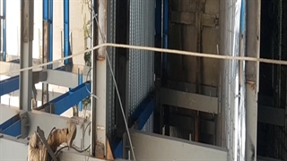 اجرای سقف عرشه فولادی یاسوج 09121505650