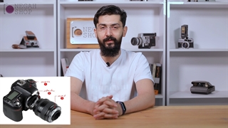 عکاسی ماکرو ، معرفی ارزان ترین تجهیزات ماکرو - نگاه شاپ