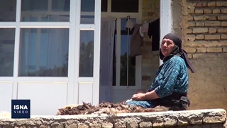 حسینآباد کالپوش، دو سال پس از رانش زمین
