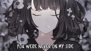 Nightcore No Time To Die Billie Eilish LYRICS