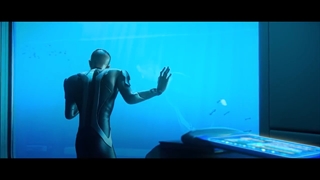 تریلر بازی Subnautica