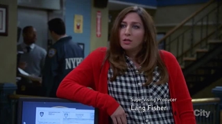 Broklyn 99 season 4 ep 15