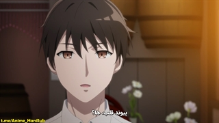 انیمه Tantei wa Mou Shindeiru قسمت 2