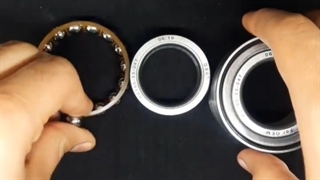 تلفظ صحیح بلبرینگ | بلبرینگ چیست؟