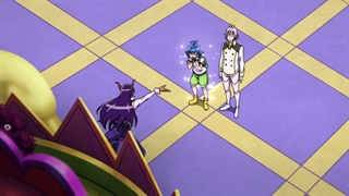 انیمه Mairimashita Iruma-kun فصل دوم قسمت 13 با زیرنویس