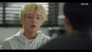 قسمت 9 سریال در دوردست بهار سبز است با زیرنویس فارسی At a Distance Spring is Green 2021 با بازی پارک جی هون و کانگ مین آ