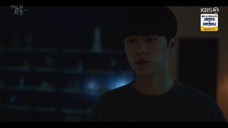 قسمت نهم سریال کره ای "در دوردست، بهار سبز است" + زیرنویس فارسی