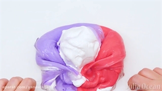 اسلایم بازی