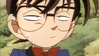 انیمه کارآگاه کونان/detective Conan قسمت ۸۰ هاردساب فارسی