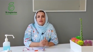 علائم سرطان پوست