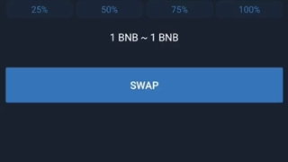 آموزش تبدیل ارزها در کیف پول تراست ولت