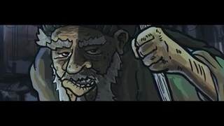 گیم پلی بازی Garbage