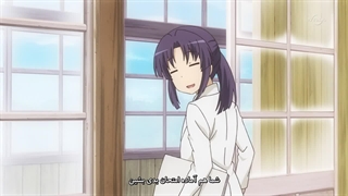 انیمه Non Non Biyori فصل 2 قسمت 3